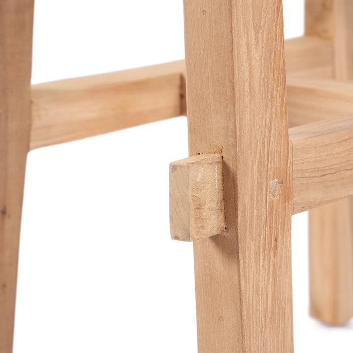 Tabanan Barkruk - Buiten - 28 cm-Barkrukken-Bazar Bizar