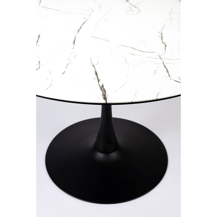 Tafel Maru White-Eettafels-Creating Home