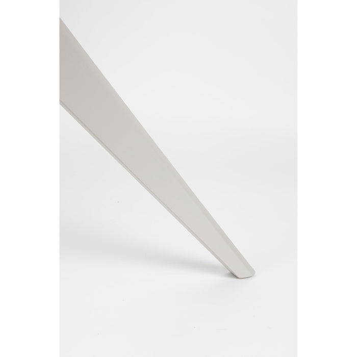 Tafel Zeme Rond-Eettafels-Creating Home