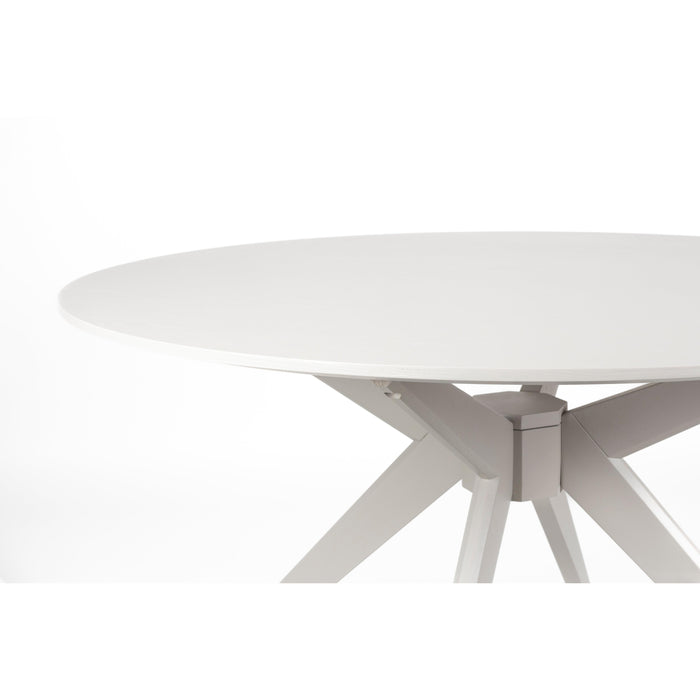 Tafel Zeme Rond-Eettafels-Creating Home