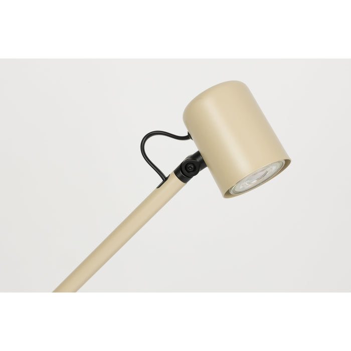 Tafellamp Aero Beige-Tafellampen-Creating Home