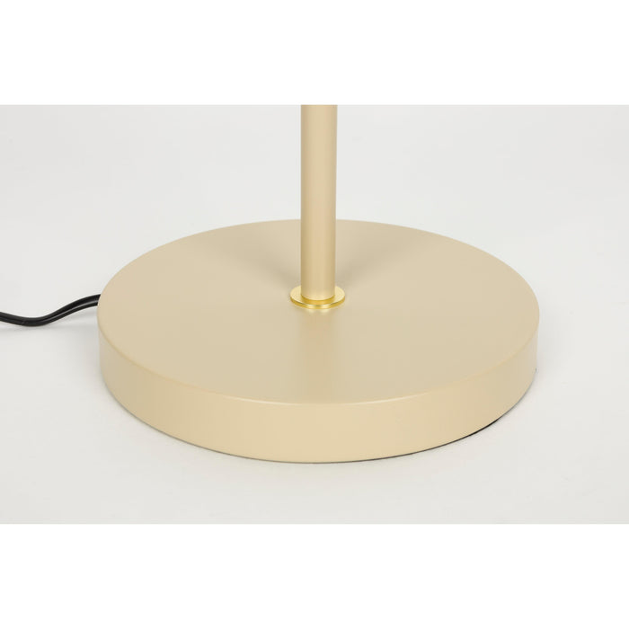 Tafellamp Aero Beige-Tafellampen-Creating Home