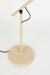 Tafellamp Aero Metaal Beige 55x20 cm GU10 (ES111)-Tafellampen-Creating Home