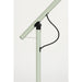 Tafellamp Aero Metaal Groen 55x20 cm GU10 (ES111)-Tafellampen-Creating Home