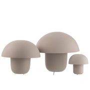 Tafellamp Beige Ijzer L 50 cm 59024 50x50x44 cm-Tafellampen-J-Line