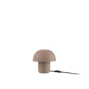 Tafellamp Beige Ijzer S 20 cm 59030 20x20x20 cm-Tafellampen-J-Line