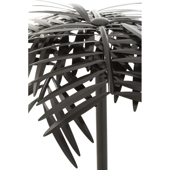 Tafellamp Zwart Electrical part 60 cm-Tafellampen-J-Line
