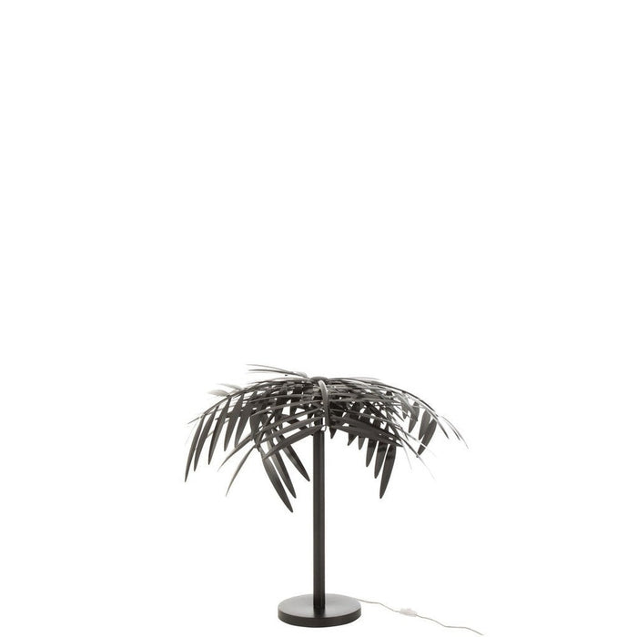 Tafellamp Zwart Electrical part 60 cm-Tafellampen-J-Line