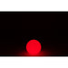 Lamp Wit Metaal S 29 cm Ball Outdoors-Tafellampen-J-Line