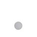 Lamp Wit Metaal S 29 cm Ball Outdoors-Tafellampen-J-Line