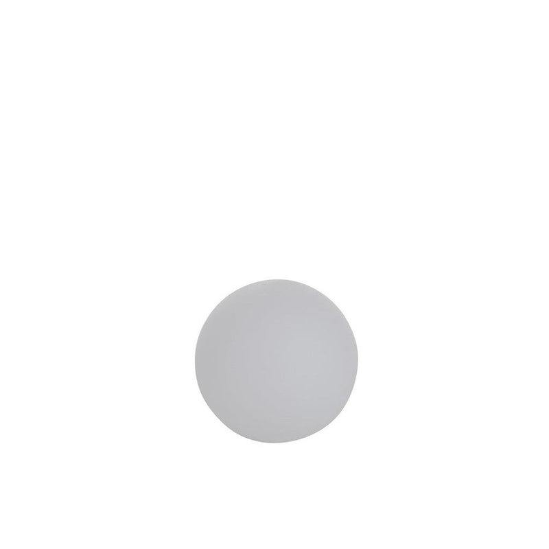 Tafellamp Bol Buiten Metaal, Kunststof, Polypropylene 20273-Tafellampen-J-Line