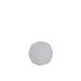 Lamp Wit Metaal 39 cm Ball Outdoors-Tafellampen-J-Line
