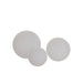 Lamp Wit Led light 50 cm Ball Outdoors-Tafellampen-J-Line