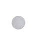 Tafellamp Bol Buiten Polypropylene, Kunststof, Metaal Wit-Tafellampen-J-Line