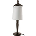 Tafellamp Bruin Accelerant 43 cm-Tafellampen-J-Line