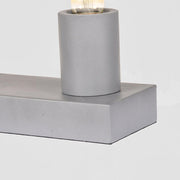 Tafellamp Fresco Beton 10x20x12 cm-Tafellampen-LABEL51