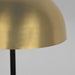 LABEL51 Tafellamp Globe - Antiek Goud - Metaal - One Size-Tafellampen-LABEL51