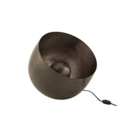 Tafellamp Goud Aluminium 35 cm 35x35x31 cm-Tafellampen-J-Line