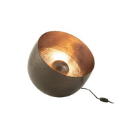 Tafellamp Goud Aluminium 35 cm 35x35x31 cm-Tafellampen-J-Line