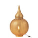 Tafellamp Goud Electrical part L 46 cm-Tafellampen-J-Line