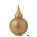 Tafellamp Goud Electrical part L 46 cm-Tafellampen-J-Line