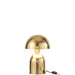 Tafellamp Goud ijzer 20 cm 20x20x30 cm-Tafellampen-J-Line