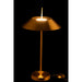 Tafellamp Goud Ijzer 30 cm - Ijzer-Tafellampen-J-Line