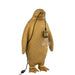Tafellamp Goud Kunsthars L 31 cm-Tafellampen-J-Line