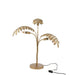 Tafellamp Goud Zinc 53 cm-Tafellampen-J-Line