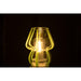 Tafellamp Groen Kunststof S 11 cm-Tafellampen-J-Line