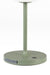 Tafellamp Hub Polypropyleen, Metaal Groen Ø15x33 cm Irrelevant-Tafellampen-Creating Home