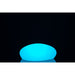 Tafellamp Kei Buiten Kunststof, Metaal, Polypropylene Wit-Tafellampen-J-Line