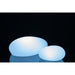 Lamp Wit Led light 32 cm Rock Outdoors-Tafellampen-J-Line