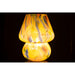 Tafellamp Kunststof L 15 cm-Tafellampen-J-Line