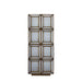 Tafellamp Layra Wit 63 cm-Tafellampen-PTMD