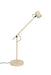 Tafellamp Leeshoekje Werkplek Iron Beige 55x20x45.5 cm-Tafellampen-Creating Home