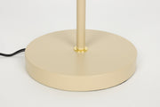 Tafellamp Leeshoekje Werkplek Iron Beige 55x20x45.5 cm-Tafellampen-Creating Home
