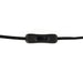 Tafellamp Leeshoekje Werkplek Iron Groen 55x20x45.5 cm-Tafellampen-Creating Home