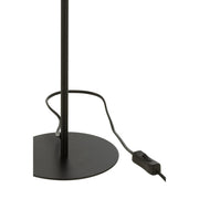 Tafellamp Naturel Kunststof 32 cm 32x32x50 cm-Tafellampen-J-Line