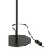 Tafellamp Naturel Kunststof 32 cm-Tafellampen-J-Line