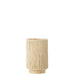 Tafellamp Naturel Metaal S 10 cm 10.5x10.5x16 cm-Tafellampen-J-Line
