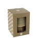 Tafellamp Naturel Rotan 17 cm-Tafellampen-J-Line