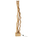 Tafellamp Naturel Twig 34 cm 34x34x198 cm-Tafellampen-J-Line