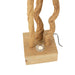 Tafellamp Naturel Twig 34 cm-Tafellampen-J-Line