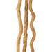 Tafellamp Naturel Twig 34 cm-Tafellampen-J-Line