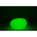 Lamp Wit Led light 62 cm Stone Outdoors-Tafellampen-J-Line