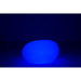 Lamp Wit Led light 62 cm Stone Outdoors-Tafellampen-J-Line