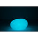 Lamp Wit Led light 62 cm Stone Outdoors-Tafellampen-J-Line