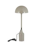 Tafellamp Tanaiya Crème 80 cm-Tafellampen-PTMD