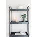 Hanglamp Vesper Metaal Groen 18.5x8.5 cm E27-Tafellampen-Creating Home